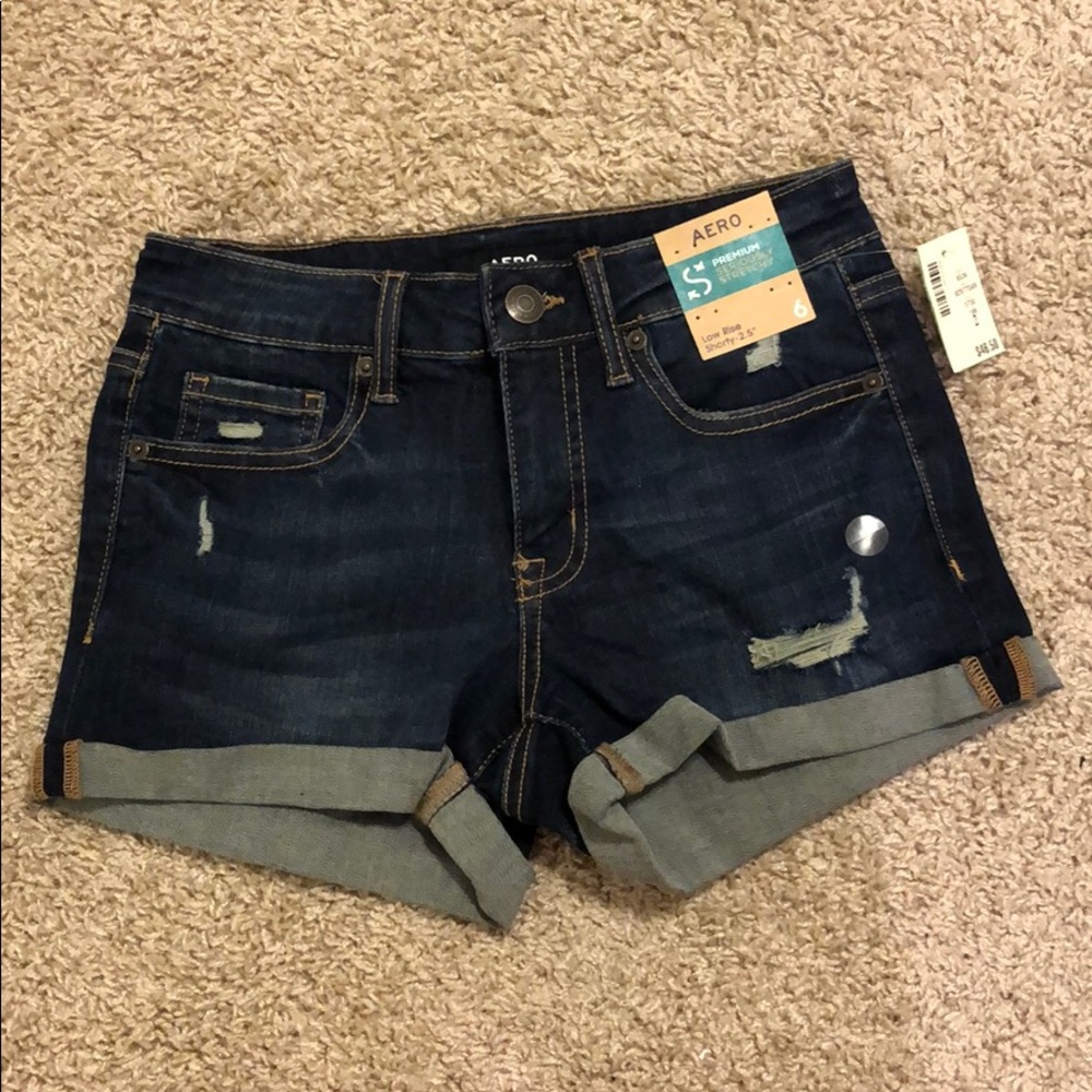 Shorts